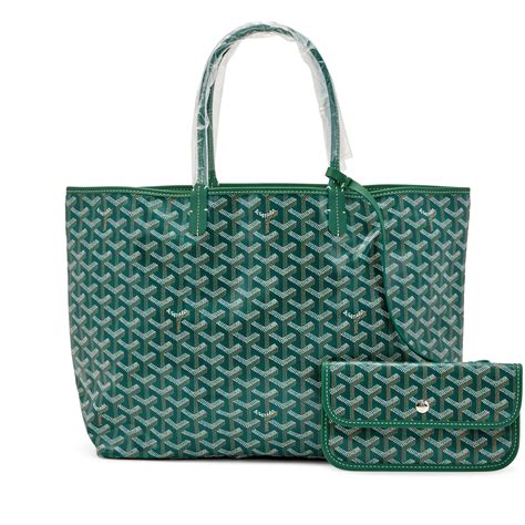 goyard vine|goyardine canvas.